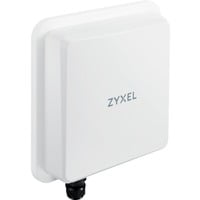 4718937629978 - FWA710 WLAN-Router Multi-Gigabit-Ethernet Dualband (24 GHz   5 GHz) 5G Weiß - Zyxel