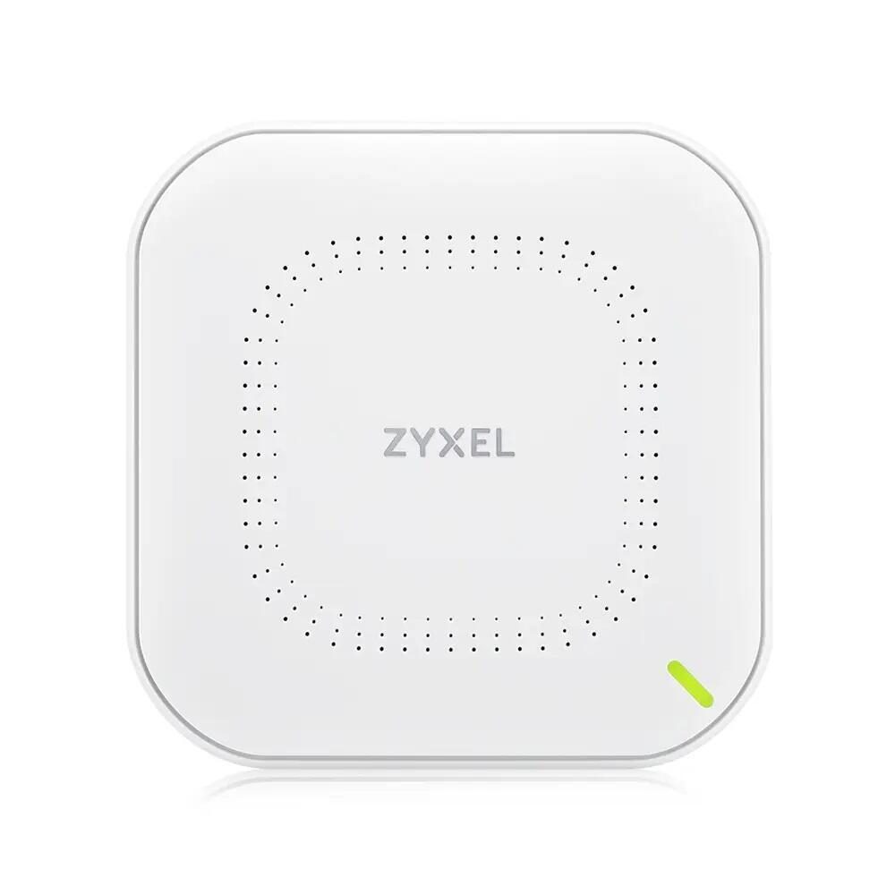 4718937630554 - NWA50AX Pro 80211ax WiFi 6 NebulaFlex Access Point (NWA50AXPRO-EU0102F) - Zyxel