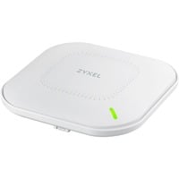 4718937630806 - NWA110AX WiFi 6 (80211ax) Dual-Radio PoE Access Point (NWA110AX-EU0202F) - Zyxel