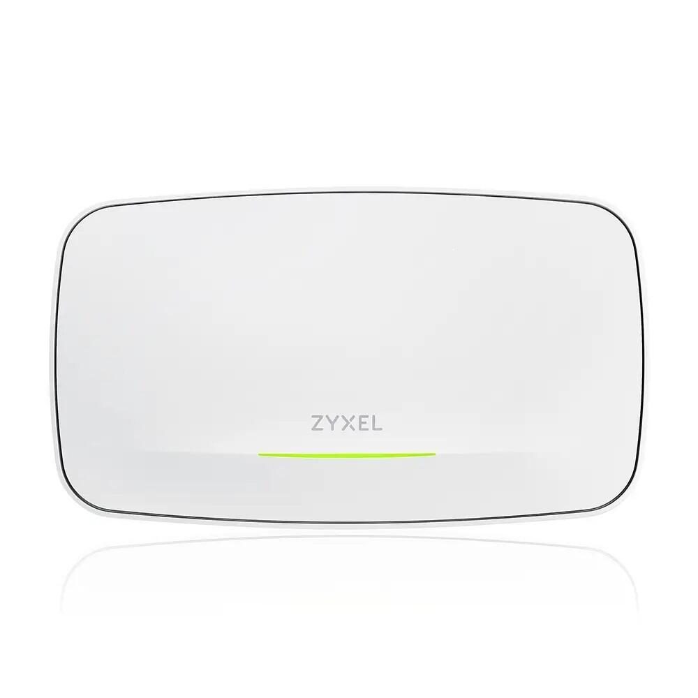 4718937631193 - 0 WLAN Access Point Triple-Radio WiFi7 10 GbE Uplink PoE++ (80211be 22Gbps NebulaFlex Cloud WBE660S-EU0101F)