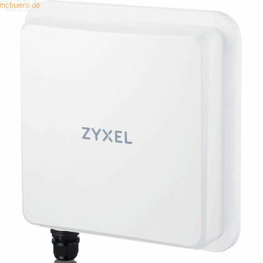 4718937631247 - Nebula FWA710 - Wireless Router - WWAN 1GbE 25GbE 5G LTE - Wi-Fi - 24 GHz - 4G 5G