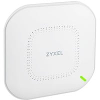 4718937634095 - ZyXEL NWA210AX - Connect & Protect Bundle - radio access point - Wi-Fi 6 - with 3 years Nebula Plus and CNP Licence