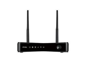 4718937634811 - LTE3301-PLUS - Wireless Router - WWAN 4-Port-Switch - 1GbE - Wi-Fi 5 - Dual-Band