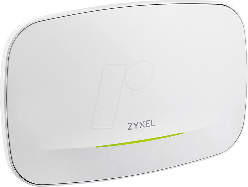 4718937637966 - ZYXEL WBE530 - WLAN Access Point 24 5 GHz 10776 MBit s PoE+