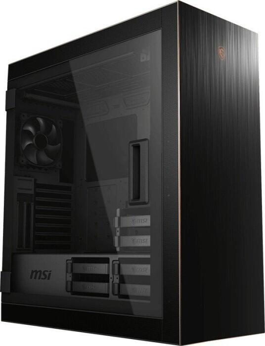 4719072646394 - MPG Sekira 500G MIDI Tower RGB Gaming Gehäuse Echtglas Seitenfenster