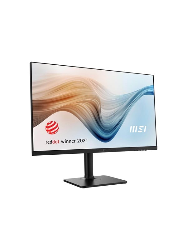 4719072944292 - 27 Bildschirm Modern MD272QP - Schwarz - 4 ms AMD FreeSync