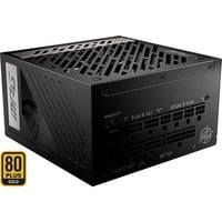 4719072972189 - Mpg A850G 850 Watt atx 80+ Gold Netzteil PCIe50 vollmodular 135mm Lüfter (mpg A850G PCIE5) - MSI