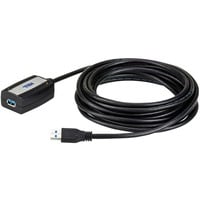 4719264640254 - USB 32 Gen 1 Verlängerungskabel USB-A Stecker > USB-A Buchse