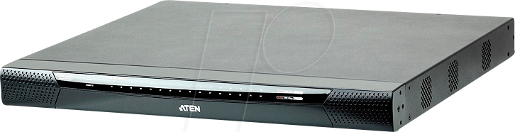 4719264643446 - ATEN KN2132VA 32 Port CAT5 KVM IP Switch mit Virtual Media