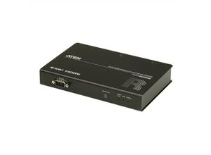 4719264646355 - ATEN CE820R - KVM Extender Remote Unit HDMI Audio USB RS232 100 m