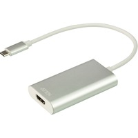 4719264647475 - ATEN UC3020-AT Adapter [1x USB-C® Stecker - 1x HDMI-Buchse] Silber