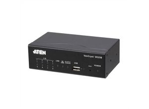 4719264649172 - ATEN VK258 8 Kanal Digital ErweiterungsboxCompact Control System