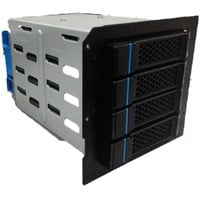 4719274000260 - Tower HDD-Käfig 4x 35 SAS-12G Einbaurahmen