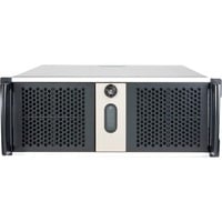 4719274340267 - 19 4HE RM41300 U3 EATX - Gehäuse - Server (Rack)