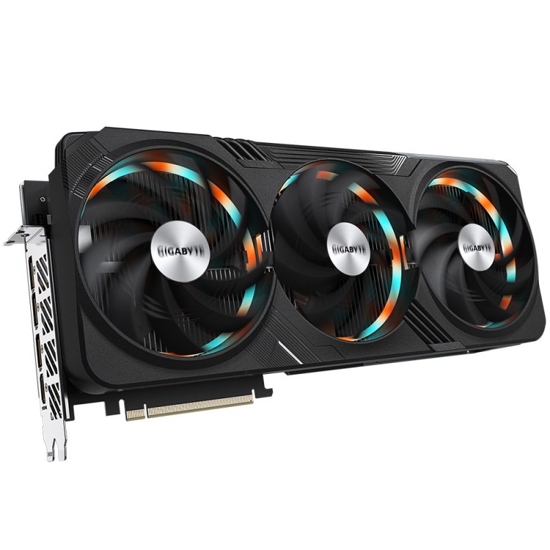 4719331311438 - GV-N4090GAMING OC-24GD GeForce RTX4090 Gaming OC 24GB GV-N4090GAMING OC-24GD 4719331311438