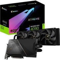 4719331311490 - GIGABYTE Grafikkarte AORUS GeForce RTX 4090 XTREME WATERFORCE 24G Grafikkarten eh13 Grafikkarten