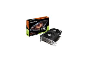 4719331312909 - GIGABYTE Grafikkarte GV-N3060GAMING OC-8GD 20 Grafikkarten eh13 Grafikkarten