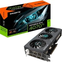 4719331312978 - GIGABYTE Grafikkarte GeForce RTX 4070 Ti EAGLE OC 12G Grafikkarten eh13 Grafikkarten