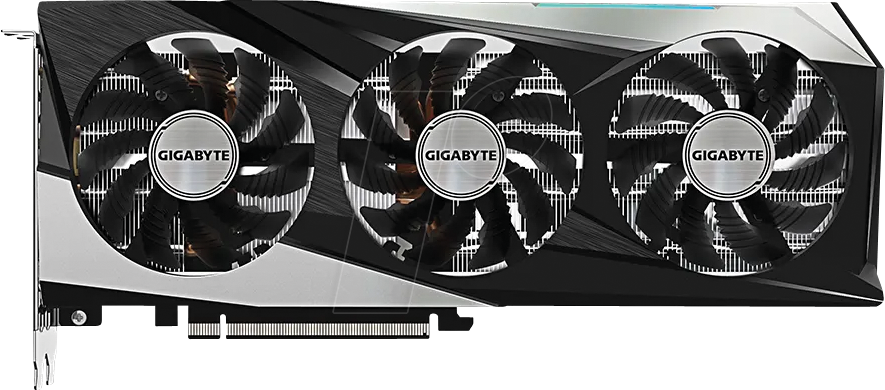 4719331313425 - GIGABYTE Grafikkarte Radeon RX 7600 GAMING OC 8G Grafikkarten neutral nicht definiert Grafikkarten