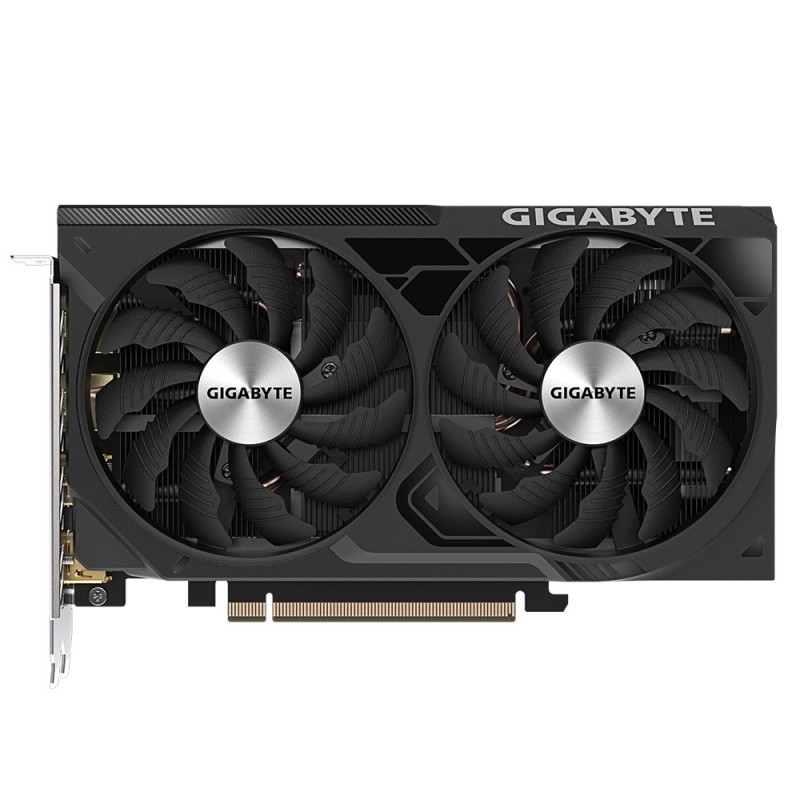 4719331313739 - GV-N406TWF2OC-8GD Gigabyte RTX4060 TI Windforce      8GB GDDR6 2xHDMI 2xDP GV-N406TWF2OC-8GD 4719331313739