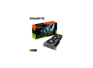 4719331314484 - Grafikkarte Nvidia GeForce RTX 4070 EAGLE OC V2 12 GB GDDR6X-RAM PCIe x16 DisplayPort HDMI® Übertaktet   Overclocked