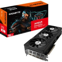 4719331314514 - Grafikkarte AMD Radeon RX 7800 XT GAMING OC 16 GB GDDR6-RAM HDMI® DisplayPort AMD FreeSync Übertaktet   Overclocked