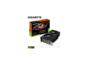 4719331314828 - GIGABYTE Grafikkarte GeForce RTX 4070 WINDFORCE 2X OC 12G Grafikkarten neutral nicht definiert Grafikkarten