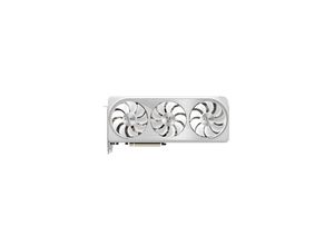 4719331314866 - Grafikkarte Nvidia GeForce RTX 4070 AERO OC V2 12 GB GDDR6X-RAM PCIe x16 DisplayPort HDMI® Übertaktet   Overclocked RGB Beleuchtung