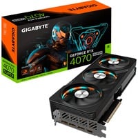 4719331354152 - Grafikkarte Nvidia GeForce RTX 4070 Super GAMING OC 12 GB GDDR6X-RAM PCIe x16 HDMI® DisplayPort Übertaktet   Overclocked