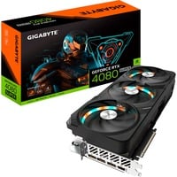 4719331354190 - GIGABYTE Grafikkarte GeForce RTX 4080 SUPER GAMING OC 16G Grafikkarten neutral nicht definiert Grafikkarten