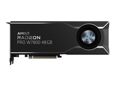 4719331355180 - GIGABYTE Radeon PRO W7800 AI TOP - 48GB GDDR6 RAM - Grafikkarte 4719331355180 - GIGABYTE Radeon PRO W7800 AI TOP - 48GB GDDR6 RAM - Grafikkarte