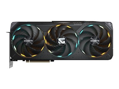 4719331355494 - GIGABYTE GeForce RTX 5080 GAMING OC - 16GB GDDR7 RAM - Grafikkarte