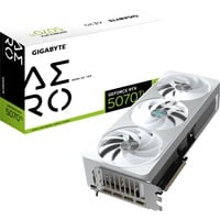 4719331355876 - GIGABYTE GeForce RTX 5070 Ti AERO OC - 16GB GDDR7 RAM - Grafikkarte 4719331355876 - GIGABYTE GeForce RTX 5070 Ti AERO OC - 16GB GDDR7 RAM - Grafikkarte