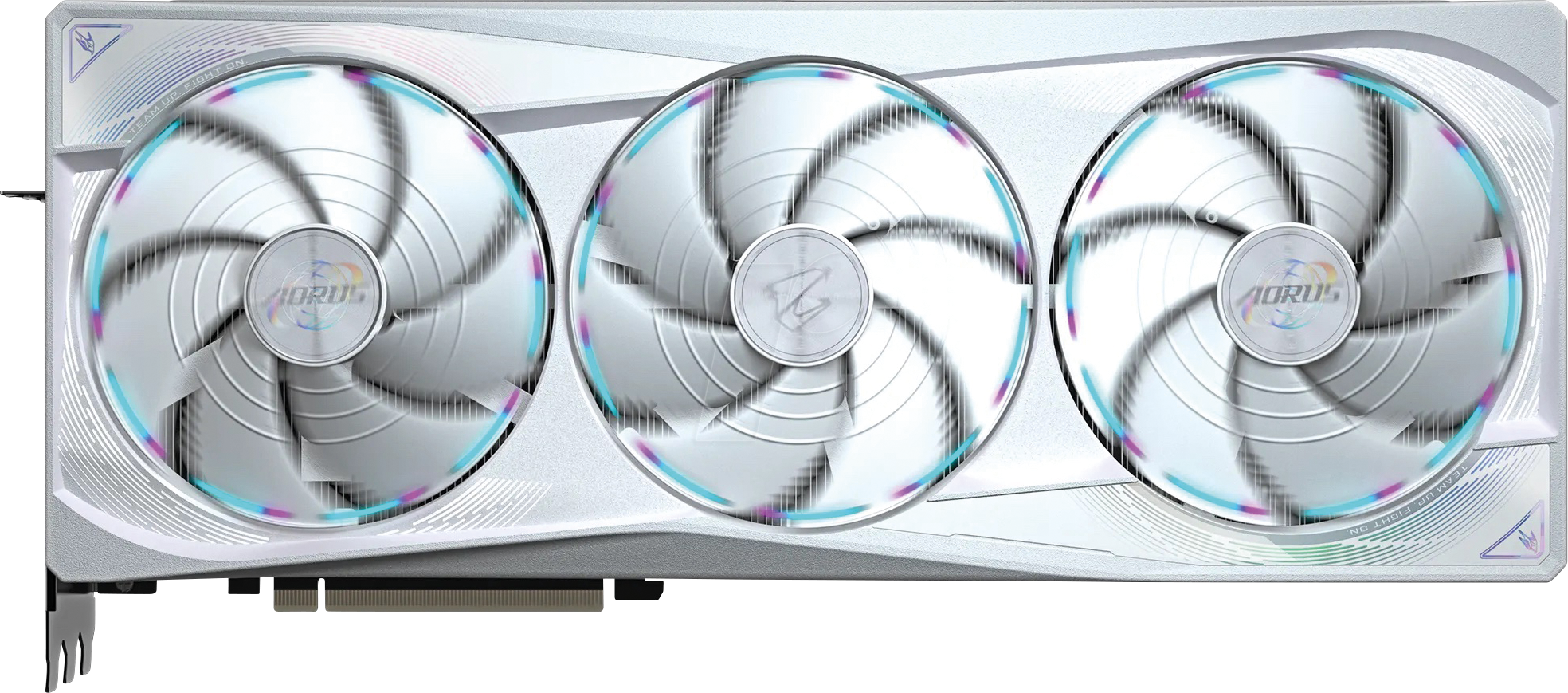4719331355906 - GIGABYTE GeForce RTX 5090 AORUS Master ICE - 32GB GDDR7 RAM - Grafikkarte 4719331355906 - GIGABYTE GeForce RTX 5090 AORUS Master ICE - 32GB GDDR7 RAM - Grafikkarte