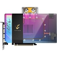 4719331355944 - GeForce RTX 5090 AORUS XTREME WATERFORCE WB 32G Grafikkarte 4719331355944 - GeForce RTX 5090 AORUS XTREME WATERFORCE WB 32G Grafikkarte