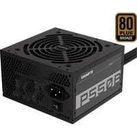 4719331551490 - P550B 550W ATX Netzteil 80+ Bronze 120 mm Lüfter