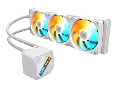4719331555344 - GIGABYTE GAMING 360 - CPU-Wasserkühlung 4719331555344 - GIGABYTE GAMING 360 - CPU-Wasserkühlung