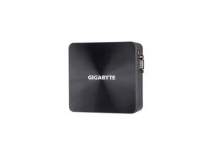 4719331600259 - GIGABYTE Barebone-PC GB-BRi5H-10210 Computer eh13 Einzel-PCs