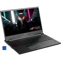 4719331756291 - AORUS 15X ASF-B3DE654SH Gaming-Notebook