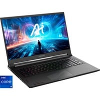 4719331757670 - Gaming Notebook AORUS 17X AZG-65DE665SH 439 cm (173 Zoll) QHD Intel® Core™ i9 14900HX 32 GB RAM 1 TB SSD Nvidia GeForce RTX 4090 Win 11 Home