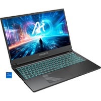 4719331758028 - GIGABYTE Gaming-Notebook GIGABYTE G5 MF5-H2DE354KH Notebooks Gr 16 GB RAM 1000 GB SSD Core i7 schwarz 15 Notebook