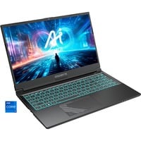 4719331759414 - Gaming Notebook G5 KF5-H3DE554KH 396 cm (156 Zoll) Full HD Intel® Core™ i7 13620H 16 GB RAM 1 TB SSD Nvidia GeForce RTX 4060 Win 11 Home Anthrazit