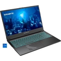 4719331760076 - G5 KF5-H3DE354KH Gaming-Notebook