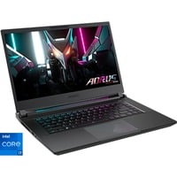 4719331760601 - AORUS 15 BKF H3DE754SH - Intel Core i7 13620H - Win 11 Home - GeForce RTX 4060 - 16 GB RAM - 1 TB SSD NVMe