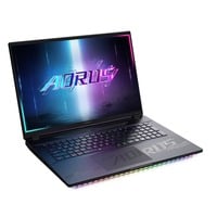 4719331762315 - AORUS MASTER 18 BYHC5DED65SP Gaming-Notebook