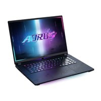 4719331762407 - AORUS MASTER 16 BYHC5DEE65SP Gaming-Notebook