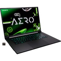 4719331763985 - 0 GigaByte Aero X16 AI Gaming Laptop 406 cm (16 Zoll) 4719331763985 - 0 GigaByte Aero X16 AI Gaming Laptop 406 cm (16 Zoll)