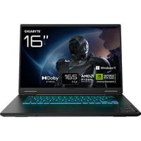 4719331766672 - GAMING A16 3THK3DE894SH Gaming-Notebook