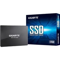 4719331803704 - - SSD - 120 GB - intern - 25 (64 cm) - SATA 6Gb s