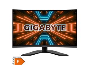 4719331811495 - GIGABYTE G32QC A LED-Monitor LEDMonitor gebogen 80 cm (31 5) Gigabyte5) 5) (G32QC A)